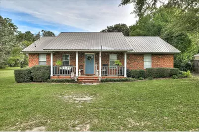 4452 Reynolds St Street, Hephzibah, GA 30815 - Photo 1