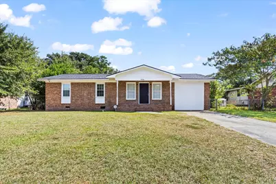 3224 Kevin Drive, Augusta, GA 30906 - Photo 1