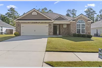 811 Fenwick Court, Grovetown, GA 30813 - Photo 1