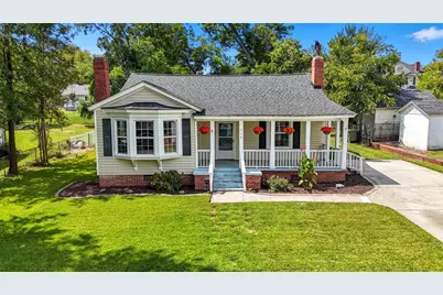 115 Grady Street, Thomson, GA 30824 - Photo 1