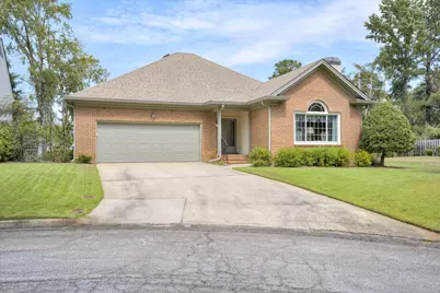 745 Summerfield Abbey Court, Martinez, GA 30907 - Photo 1