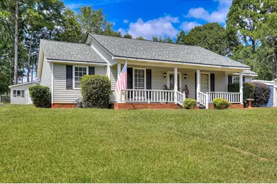 4303 Roswell Drive, Martinez, GA 30907 - Photo 1