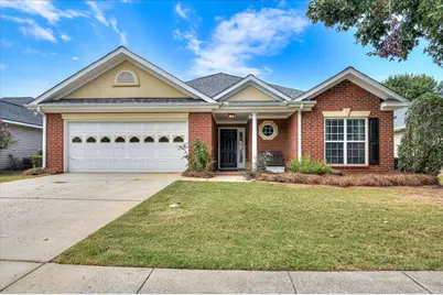 654 Ventana Drive, Evans, GA 30809 - Photo 1