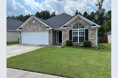 514 Lory Lane, Grovetown, GA 30813 - Photo 1