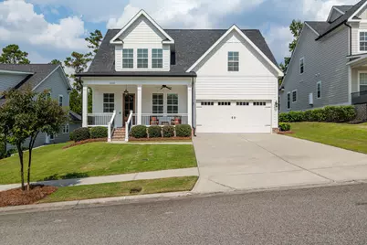 5212 Teal Lane, Evans, GA 30809 - Photo 1