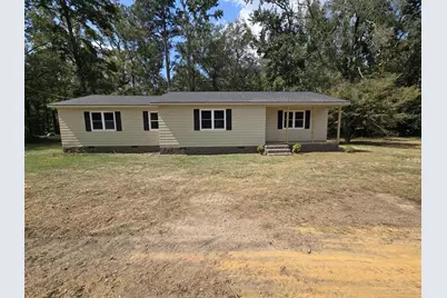 210 Deer Run Road, Hephzibah, GA 30815 - Photo 1