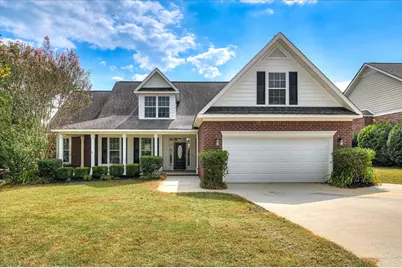 672 Cornerstone Place, Evans, GA 30809 - Photo 1