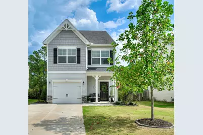 524 Count Fleet Court, Graniteville, SC 29829 - Photo 1