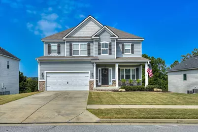 2108 Thornbury Cove, Evans, GA 30809 - Photo 1