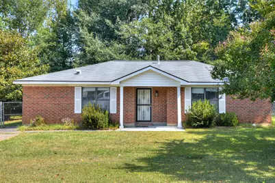 3326 Saddlebrook Drive, Hephzibah, GA 30815 - Photo 1