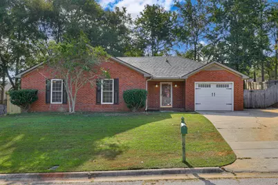 667 Steeplechase Way, Evans, GA 30809 - Photo 1