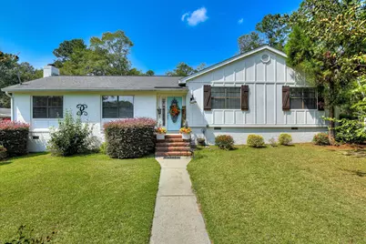 139 Margarets Road, Thomson, GA 30824 - Photo 1