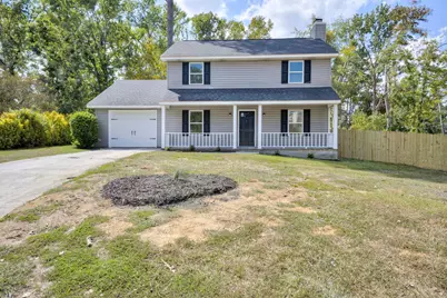 322 Sleepy Hollow Court, Augusta, GA 30907 - Photo 1