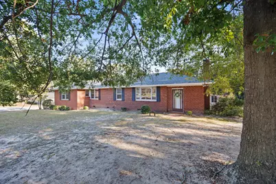 3424 Trolley Line Road, Aiken, SC 29803 - Photo 1
