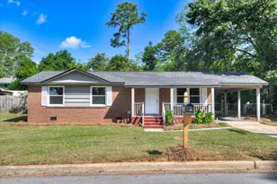 105 Piedmont Ave, North Augusta, SC 29841 - Photo 1