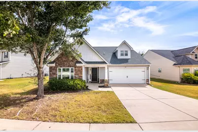 674 Shipley Avenue, Grovetown, GA 30813 - Photo 1