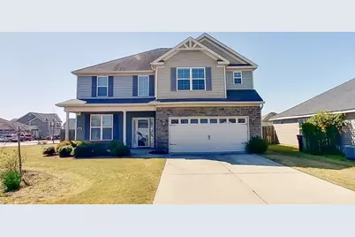 4088 Pullman Circle, Augusta, GA 30909 - Photo 1