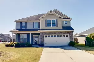 4088 Pullman Cir, Augusta, GA 30909 - Photo 1