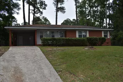 260 W Vineland Road, Augusta, GA 30904 - Photo 1