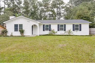 3488 Postell Drive, Hephzibah, GA 30815 - Photo 1