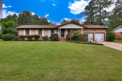 1866 Whitebark Avenue, North Augusta, SC 29841 - Photo 1