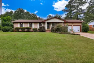 1866 Whitebark Ave, North Augusta, SC 29841 - Photo 1