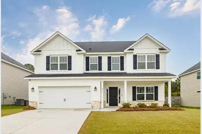 6011 Big Pond Trail, Grovetown, GA 30813 - Photo 1