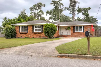 116 Thomas Drive, Martinez, GA 30907 - Photo 1