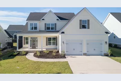 2994 Rosewood Drive, Evans, GA 30809 - Photo 1