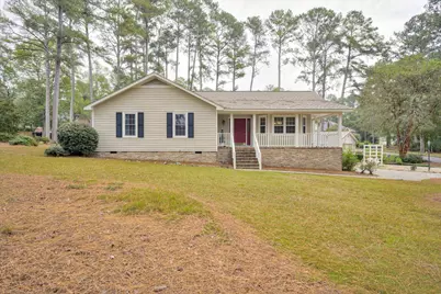 102 Blackhaw Drive, North Augusta, SC 29860 - Photo 1