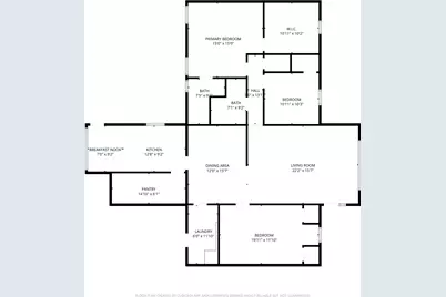 100 Buck Avenue, Grovetown, GA 30813 - Photo 1