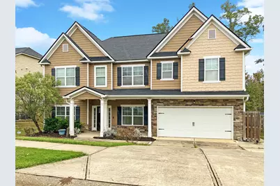 8614 Crenshaw Drive, Grovetown, GA 30813 - Photo 1