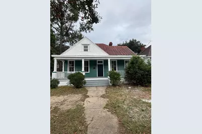 1316 Druid Park Avenue, Augusta, GA 30904 - Photo 1