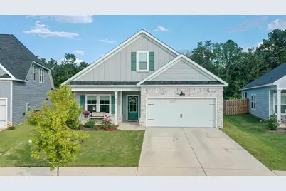835 Speckled Teal Path Path, Aiken, SC 29803 - Photo 1