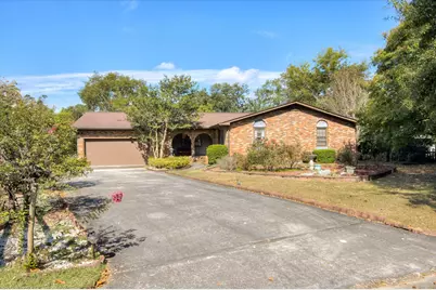 3105 Hidden Court, Martinez, GA 30907 - Photo 1