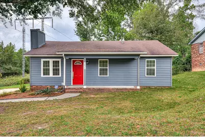 3026 Mistletoe Avenue, Hephzibah, GA 30815 - Photo 1