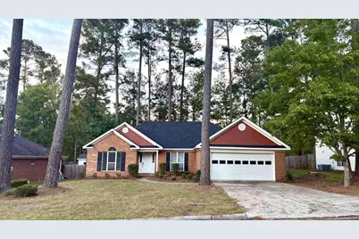 1045 Waltons Pass, Evans, GA 30809 - Photo 1