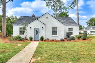 210 Alta Vista Ave, North Augusta, SC 29841 - Photo 1