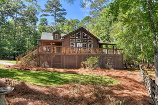 2265 Indian Rd, Lincolnton, GA 30817 - Photo 1