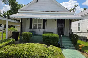 1043 C S Hamilton Way, Augusta, GA 30901 - Photo 1