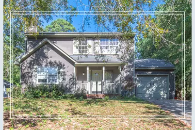 4385 Ridge Valley Drive, Augusta, GA 30909 - Photo 1