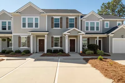 665 Aberdeen Circle, Grovetown, GA 30813 - Photo 1