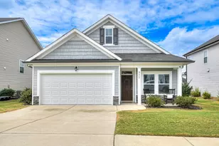 933 Newburn Dr, North Augusta, SC 29860 - Photo 1