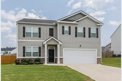 4027 Abbey Road, Grovetown, GA 30813 - Photo 1