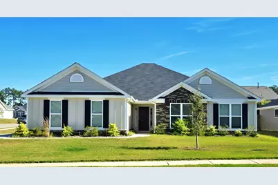 606 Litcham Run, Aiken, SC 29803 - Photo 1