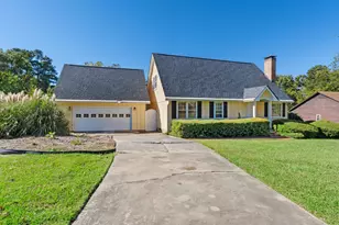 1201 River Ridge Dr Dr, Augusta, GA 30909 - Photo 1