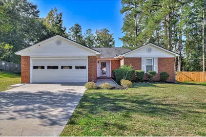 1839 S Barton Drive, Augusta, GA 30906 - Photo 1