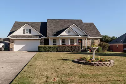 1898 Long Creek Falls Falls, Grovetown, GA 30813 - Photo 1