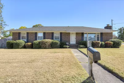 106 Wesley Drive, Martinez, GA 30907 - Photo 1