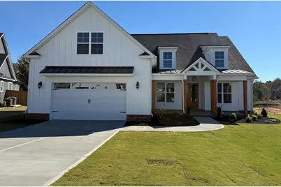 711 Whitney Shoals Rd., Evans, GA 30809 - Photo 1